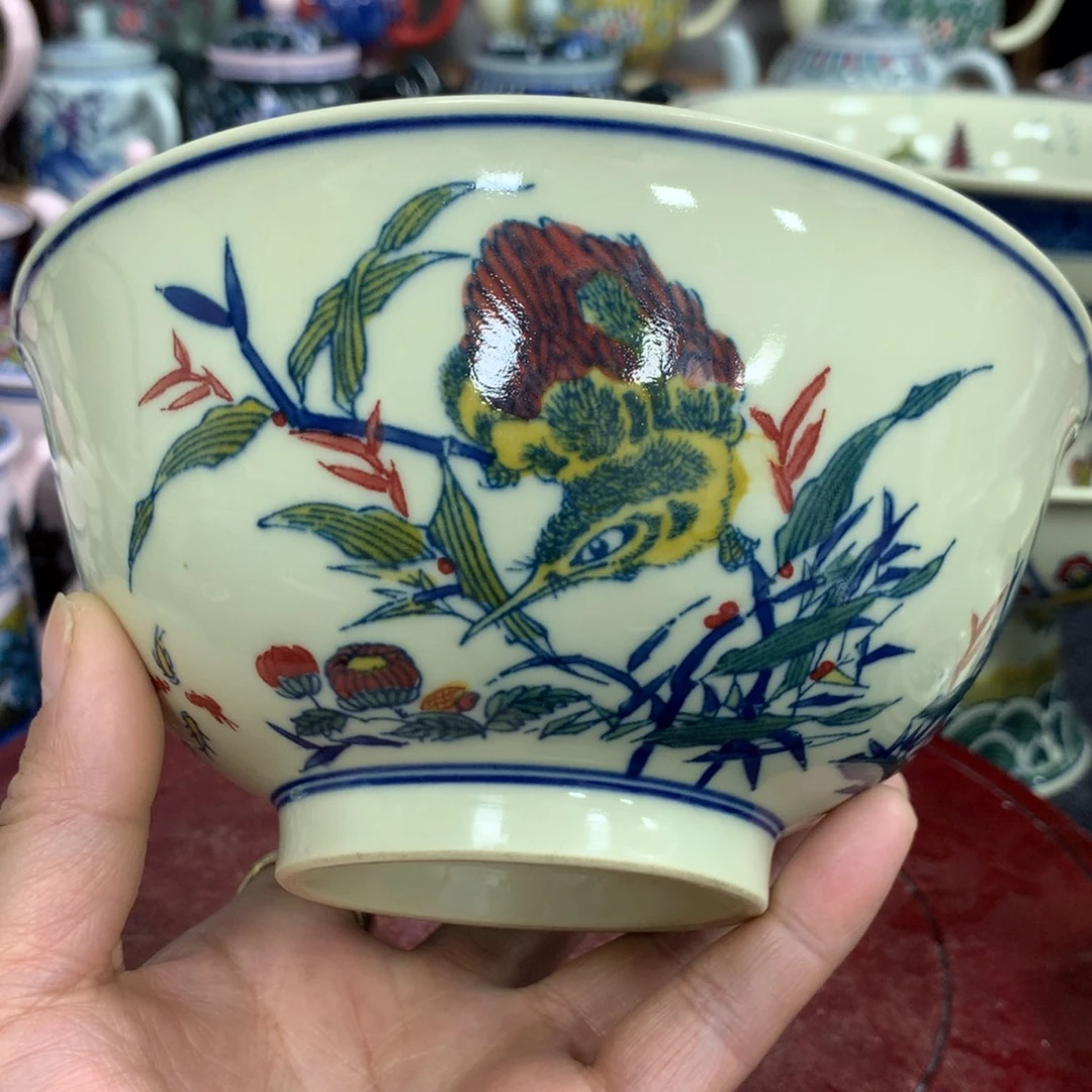 陶其他景德镇陶瓷 碗 盘 杯 壶 碟 各种……