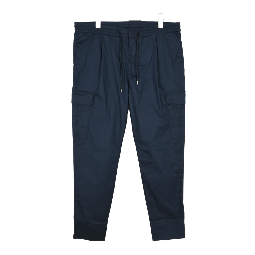 EMPORIO ARMANI/安普里奥·阿玛尼男士休闲裤 3Y1P41 1NBRZ 0920