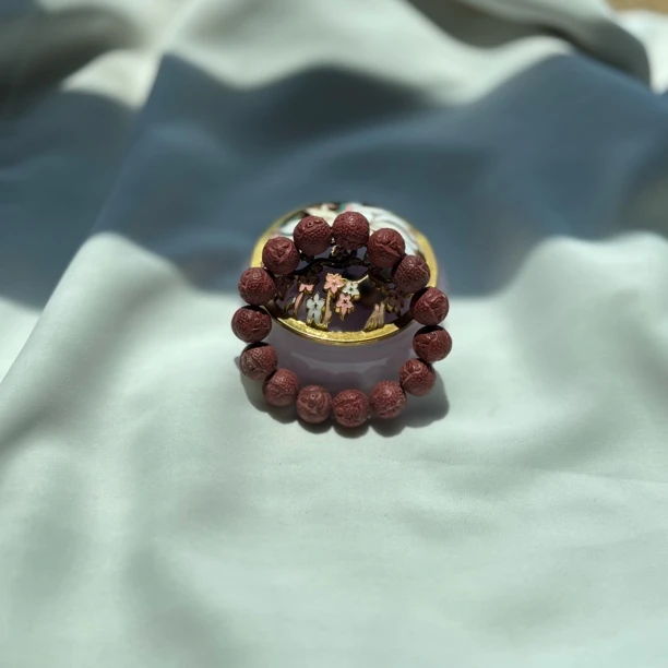 【青麟髓香方】明代经典药墨方古法合香