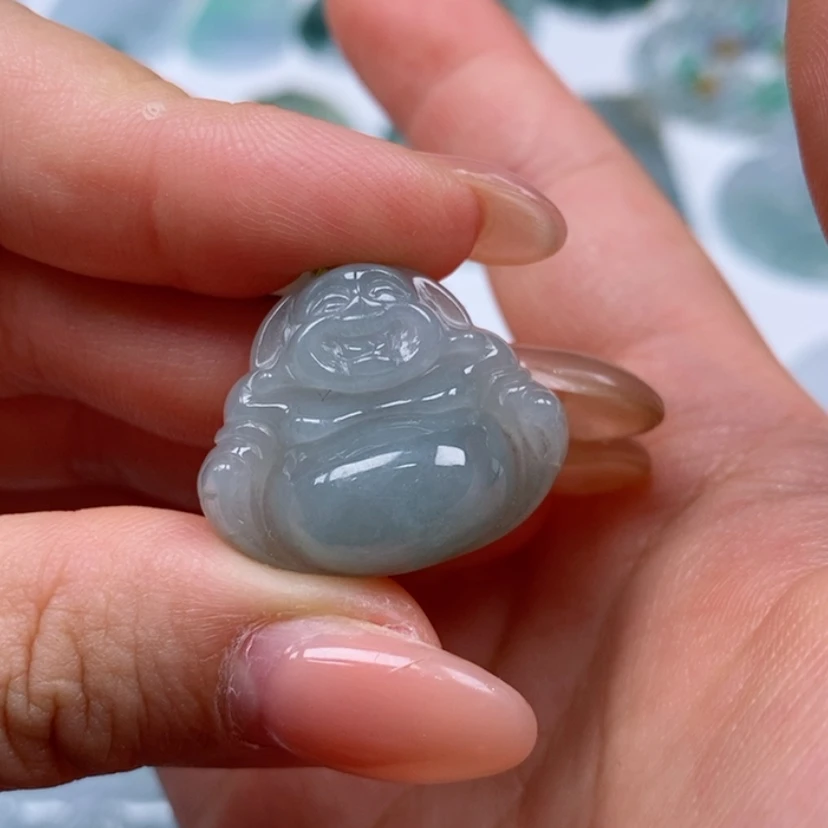 【闪购商品】颈饰未镶嵌翡翠