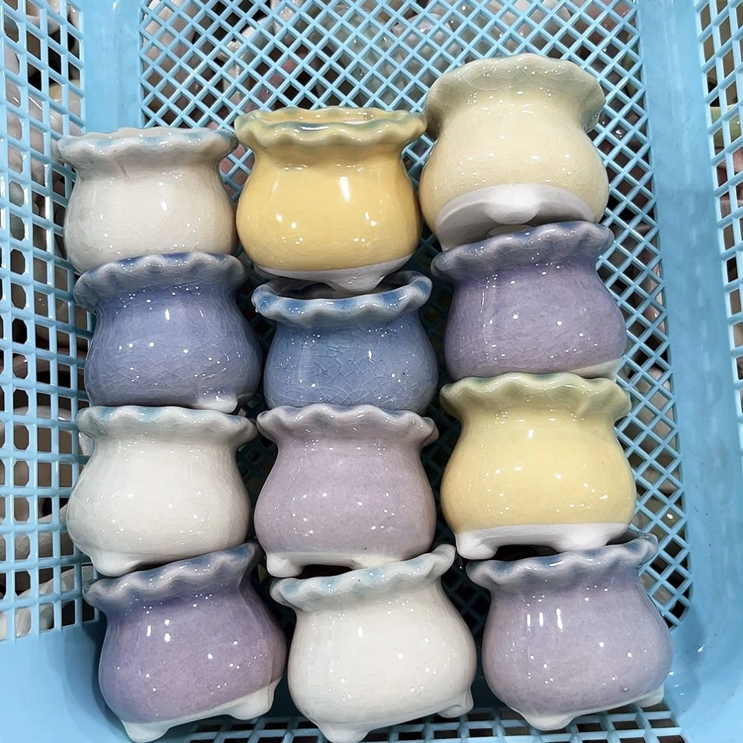 高温陶瓷材料及工艺技术