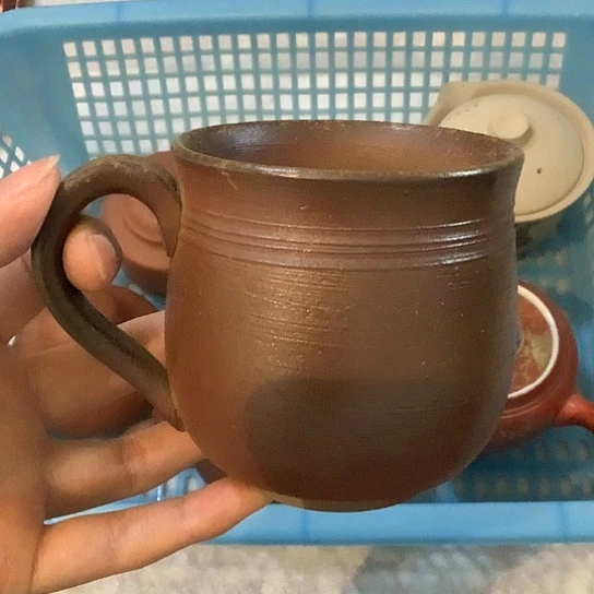 基哥日瓷中古精选