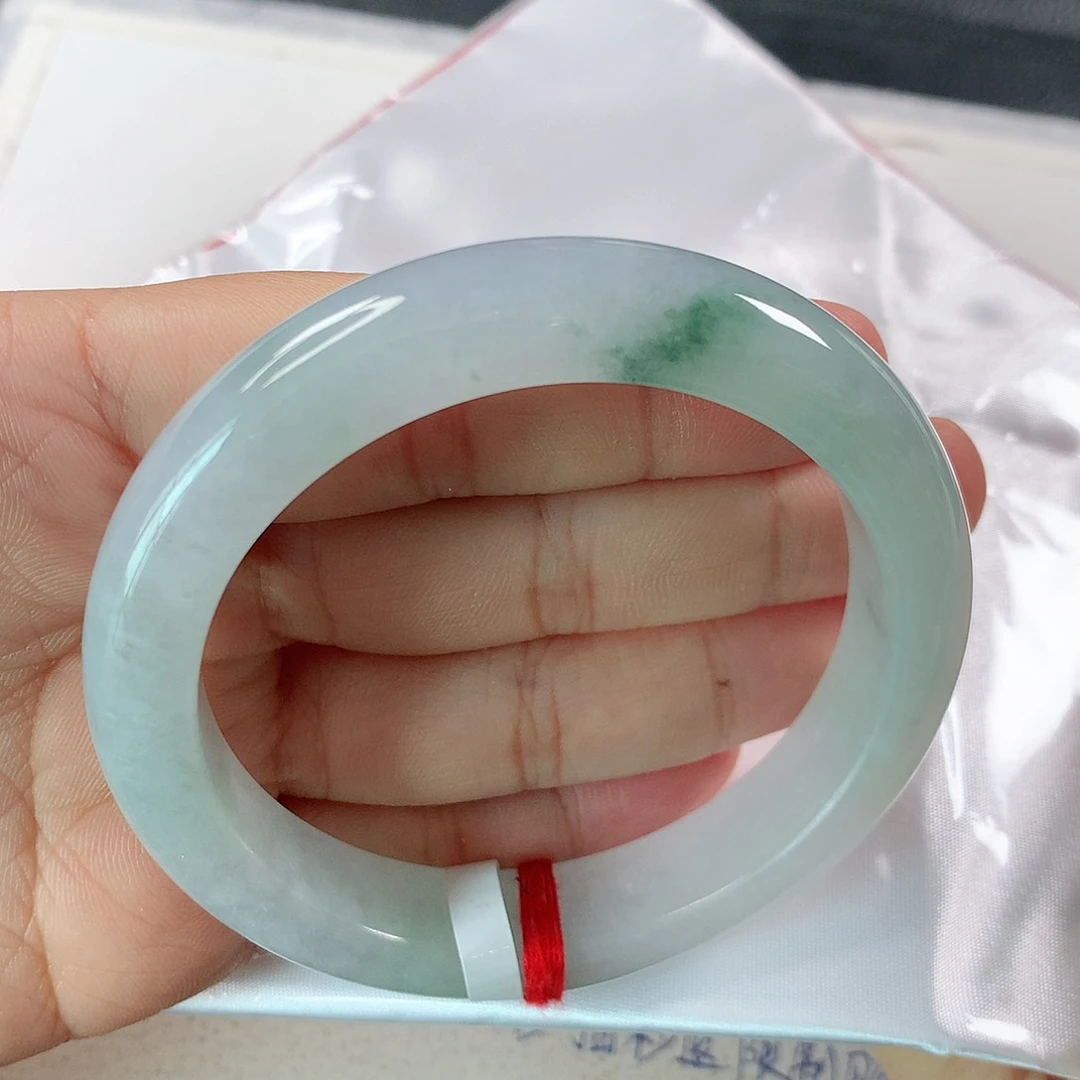 未镶嵌手镯翡翠⑨⑨