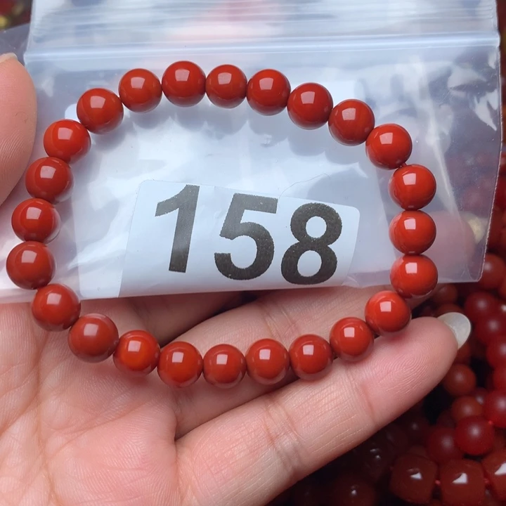 南红玛瑙手链未镶嵌✧****简