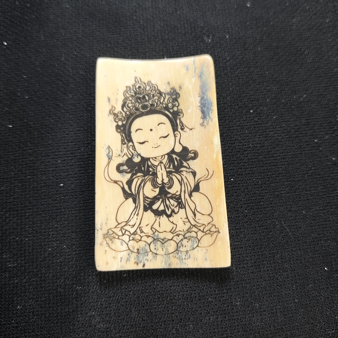 猛犸约6.7克牌子MM427