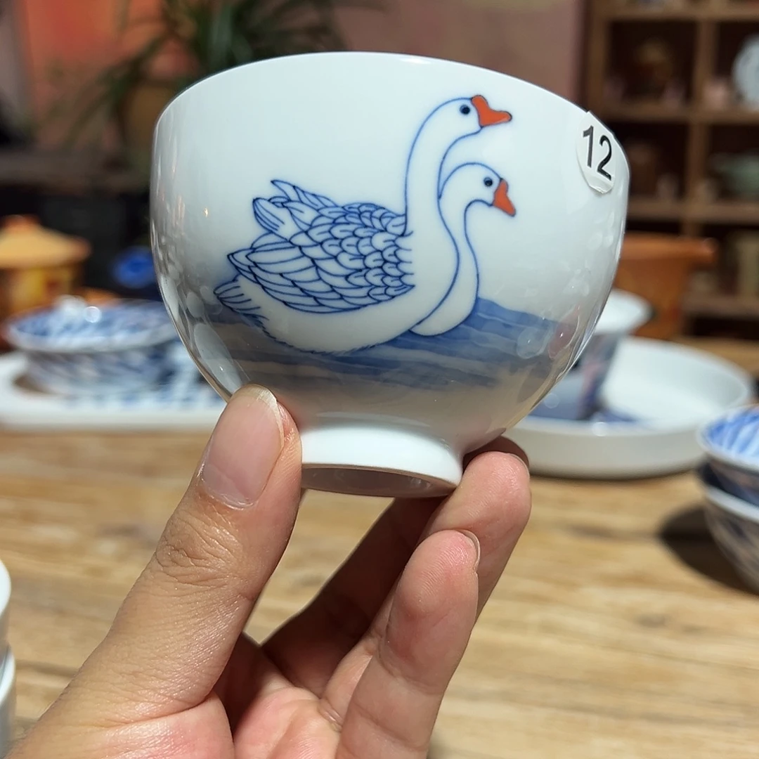 陶瓷艺术作品欣赏