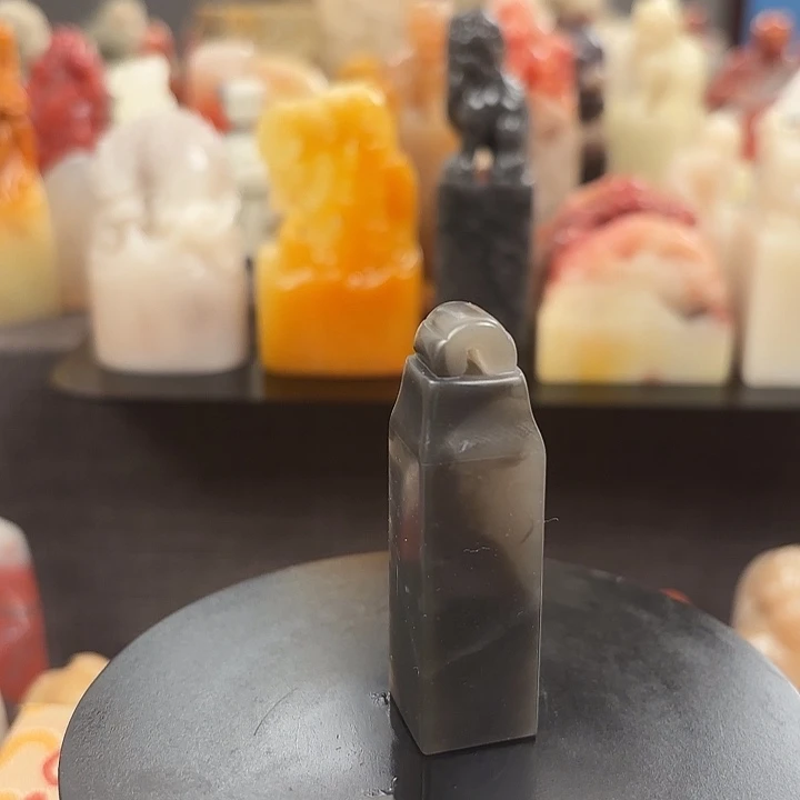 昌化石印石寿山石