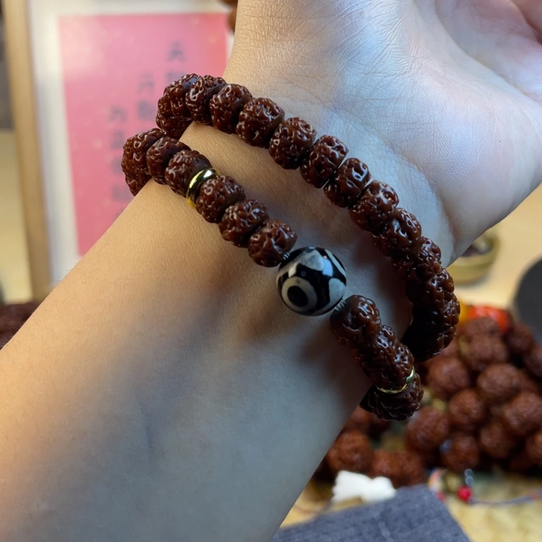 金刚菩提吊坠59999999双