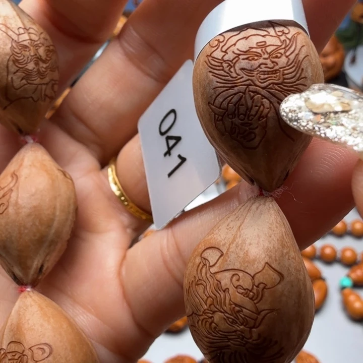 橄榄核手串/手链橄榄核