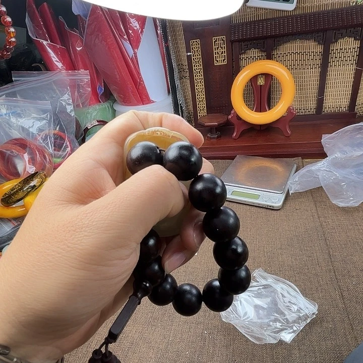 非洲紫檀（红花梨）66