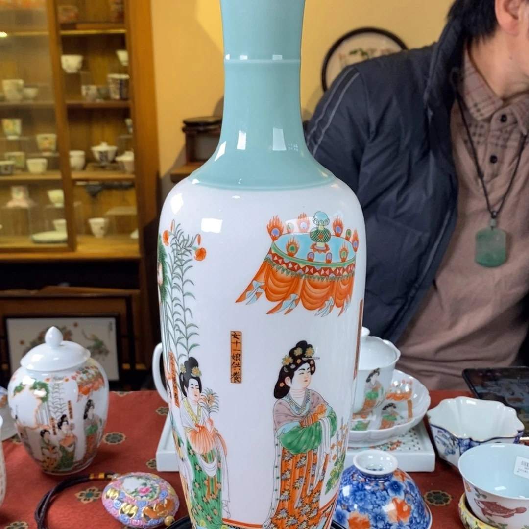 九鸣瓷艺九鸣瓷艺