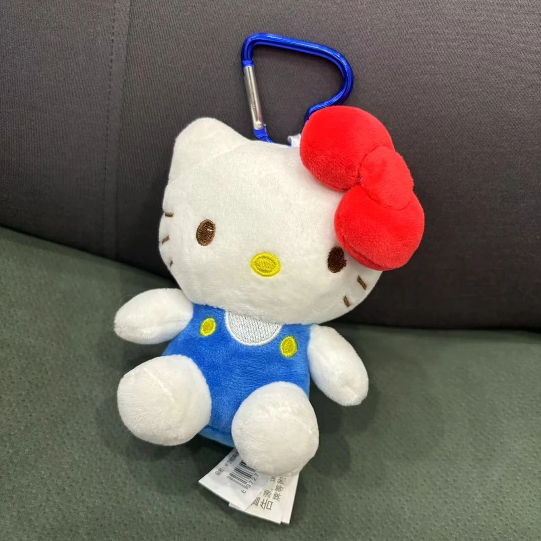 BQ22024308-蓝色 kt猫饰品