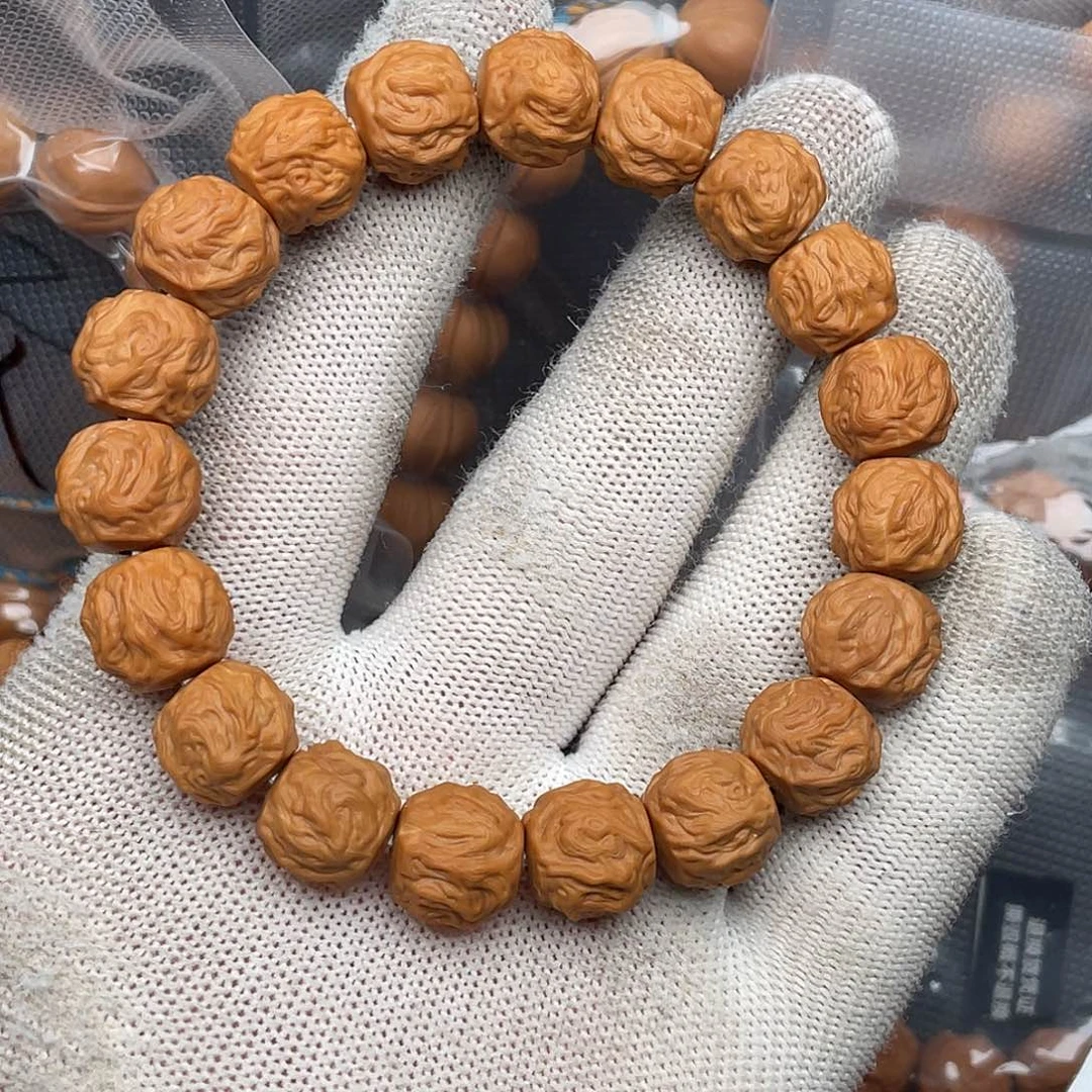 手串猴头核桃全品龙蛇