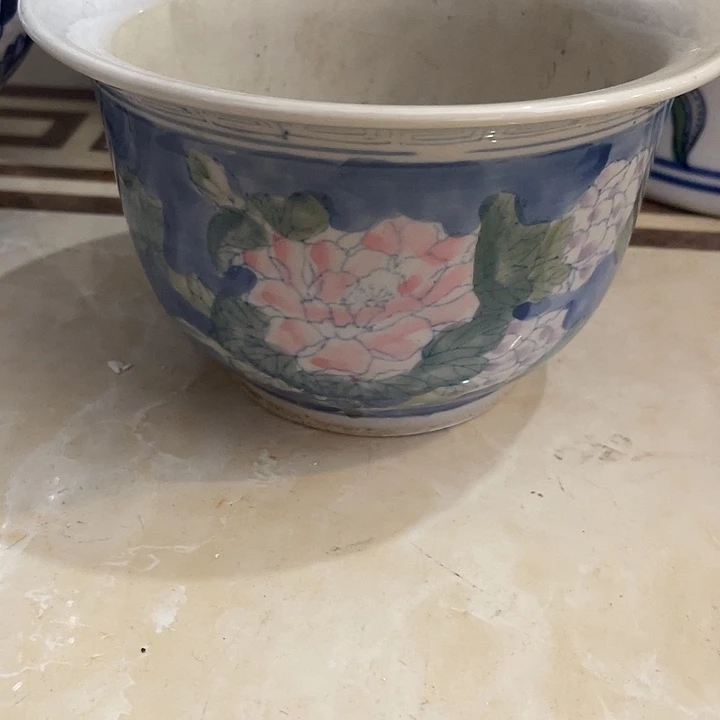 摆件微瑕介意勿拍不退不换