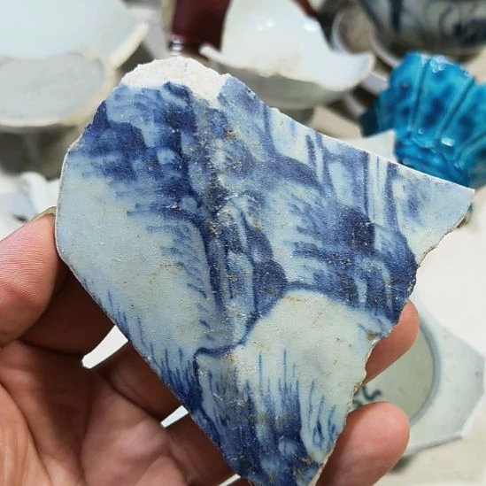 瓷片瓷器瓷片瓷片瓷片