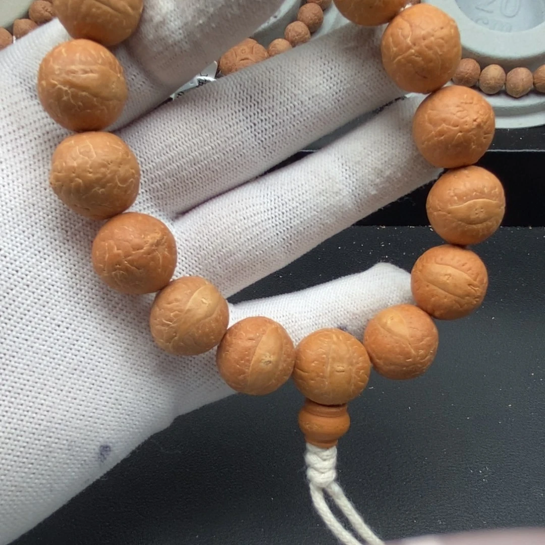 手串凤眼菩提16.5mm