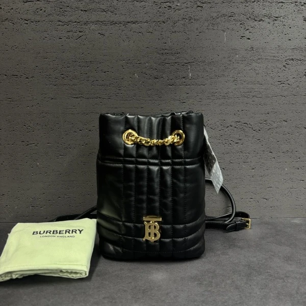 博柏利/包包/99新/市场价18000/250921zb0015