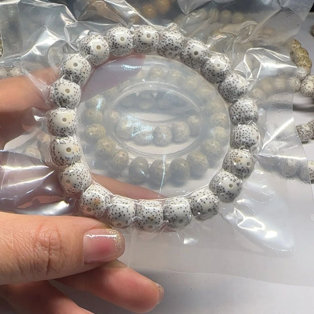 星月菩提吊坠11老型桶