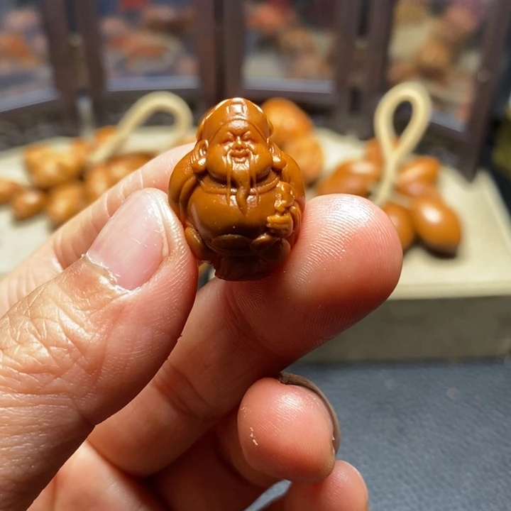 手串/手链橄榄核橄榄