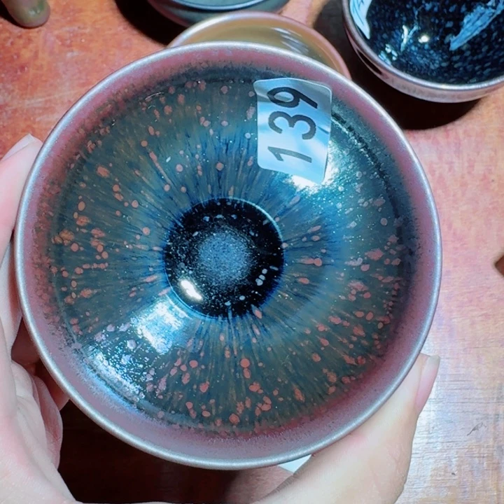 茶盏推出首批首家国际