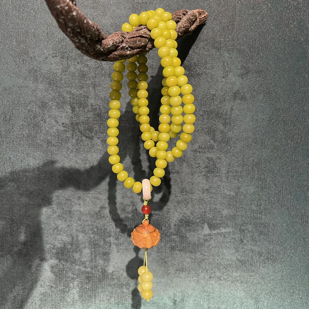 精选手串一条MT008（无礼盒）