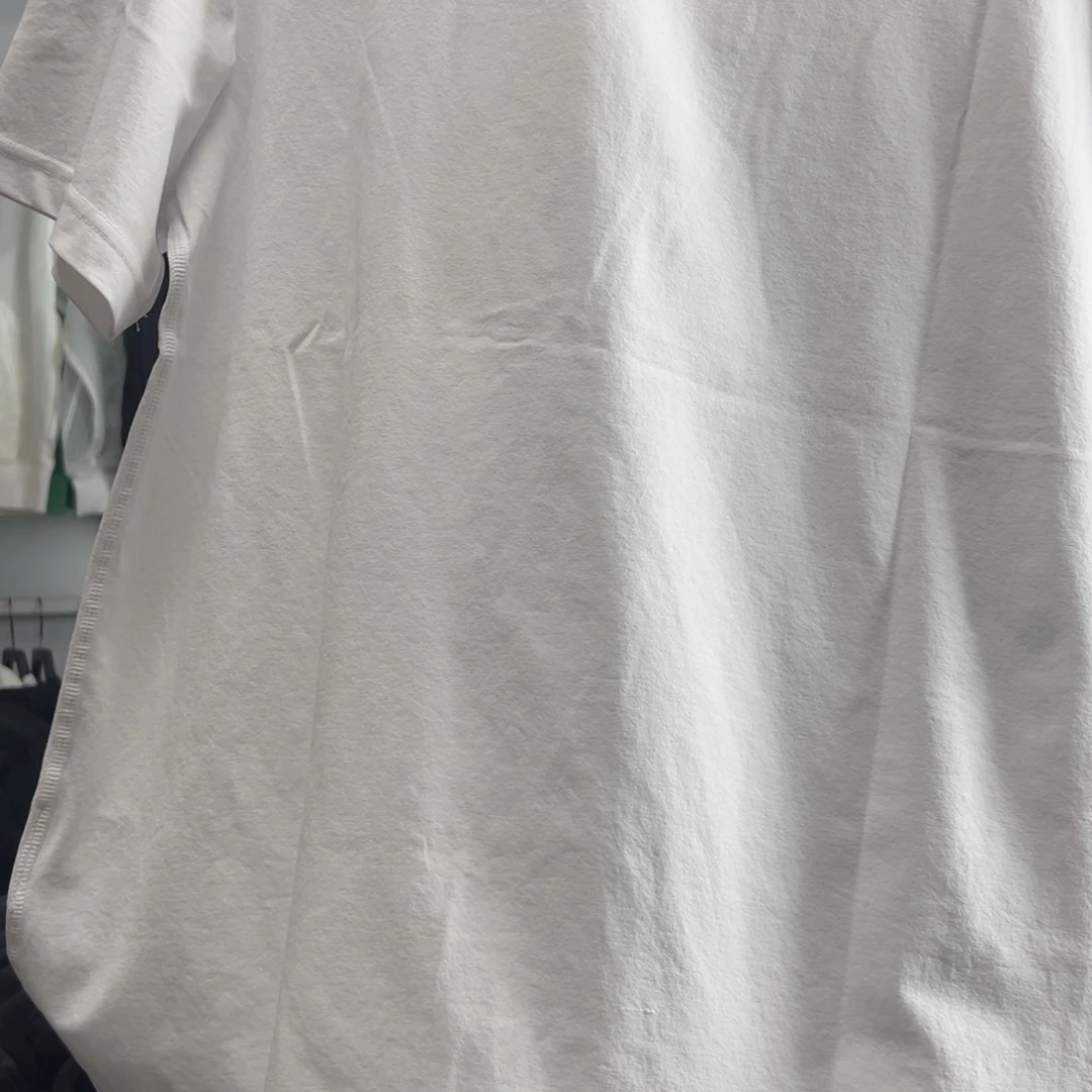 防晒短袖 M 不退换