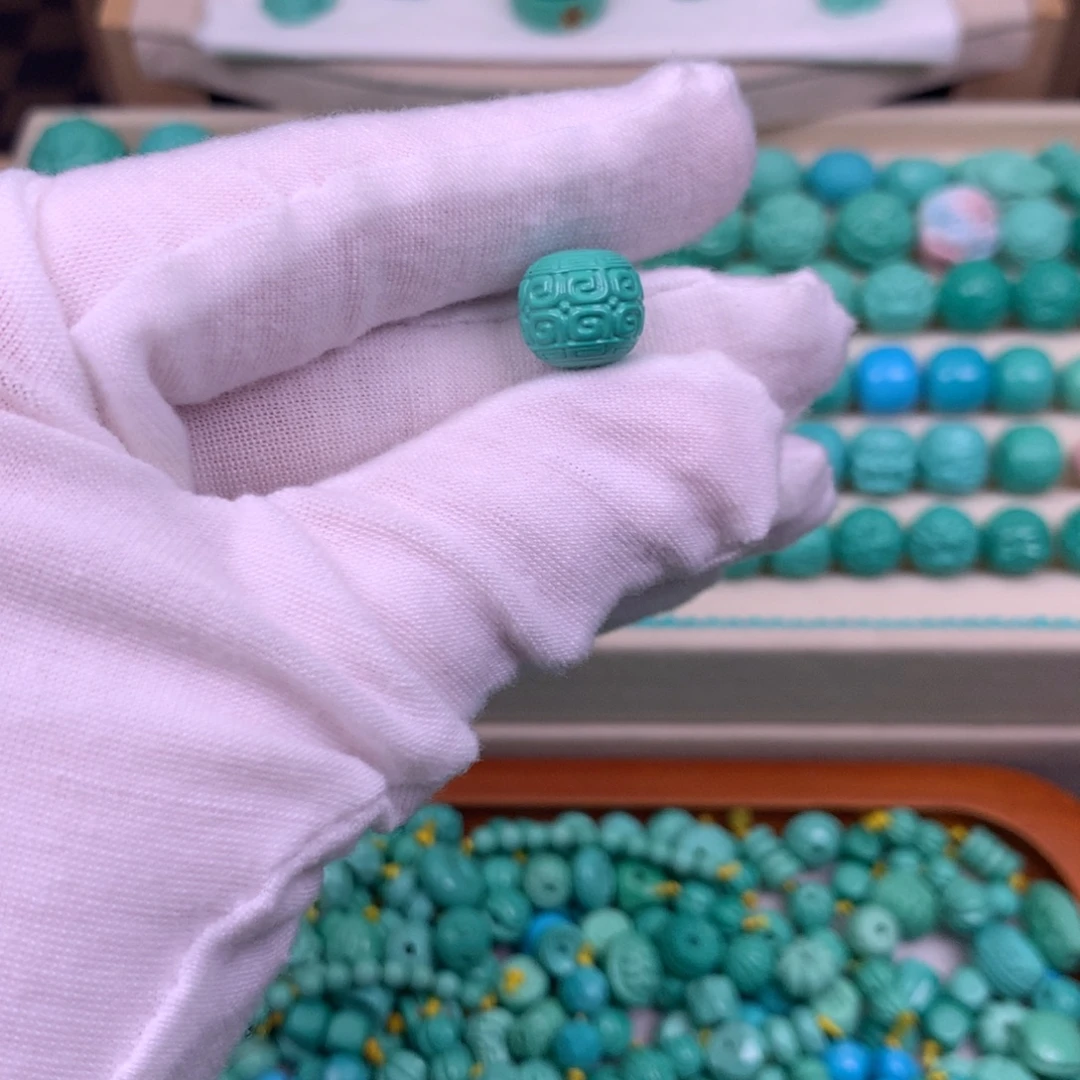 湖北精品回纹老型11mm
