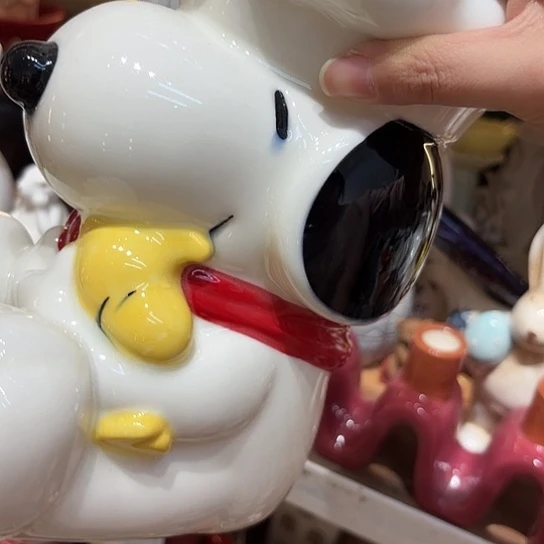 摆件外贸尾单微瑕，介意慎拍