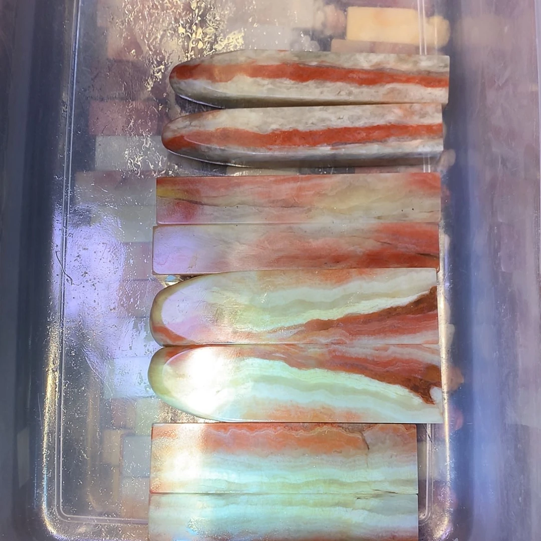 【闪购商品】寿山石叮***把老挝石批发
