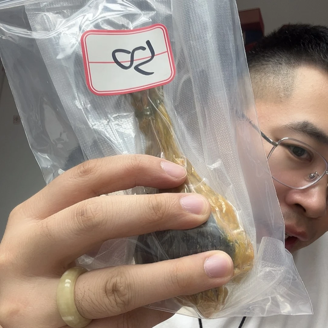 橄榄核手串/手链工艺品50