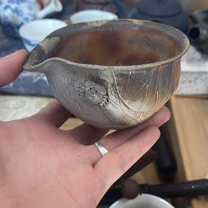 瓷片发发发我的小可爱们我