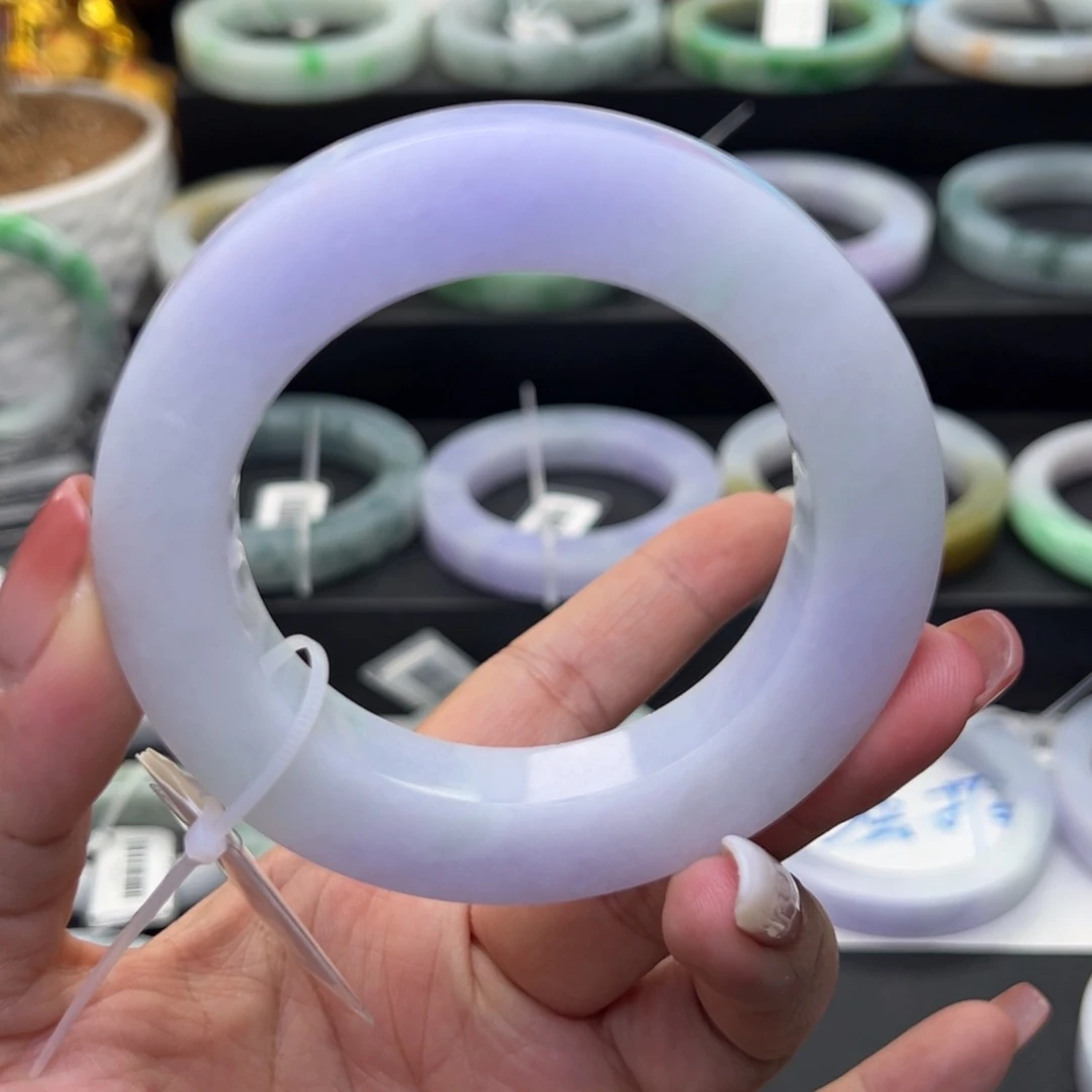 定制翡翠翡翠未镶嵌