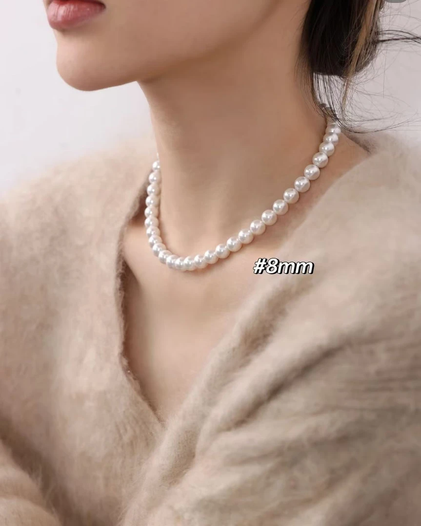 【花花严选】MJ家轻奢百搭配饰合集（以直播间为准）