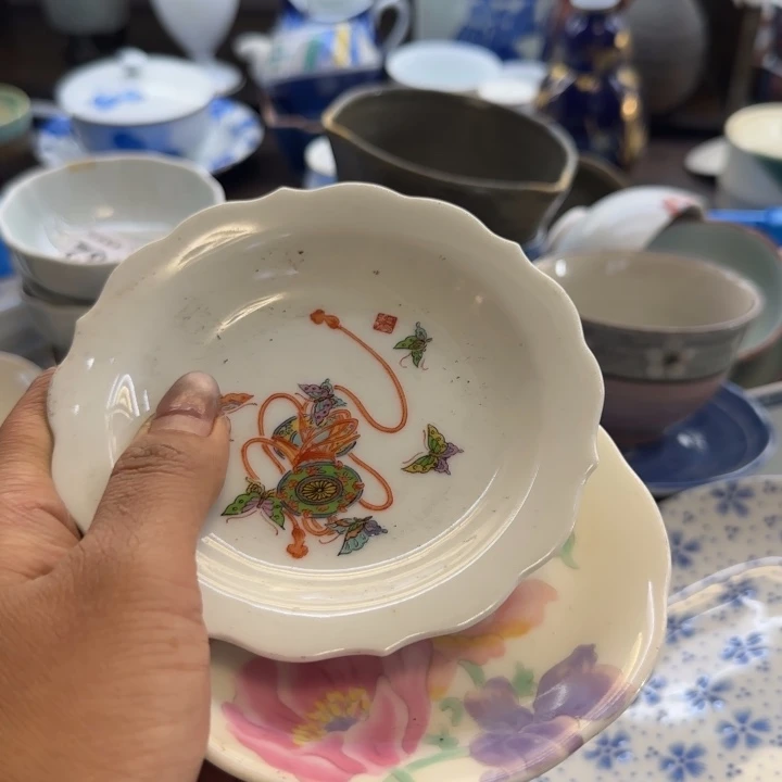 @****瓷片一物一拍感谢支持