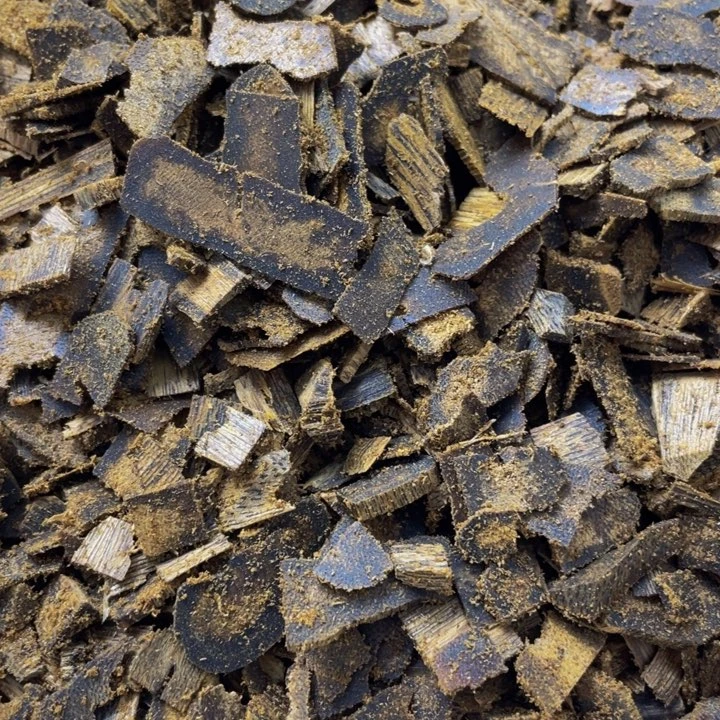 沉香碎屑沉香金沙叶碎料100g