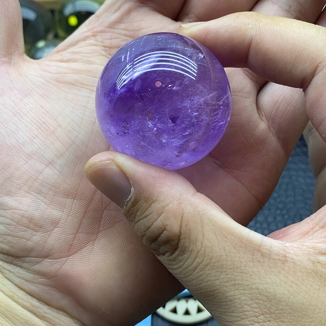 【闪购商品】未镶嵌珠宝半成品水晶