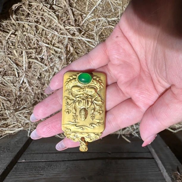 家居饰品 QB094 流水摆件