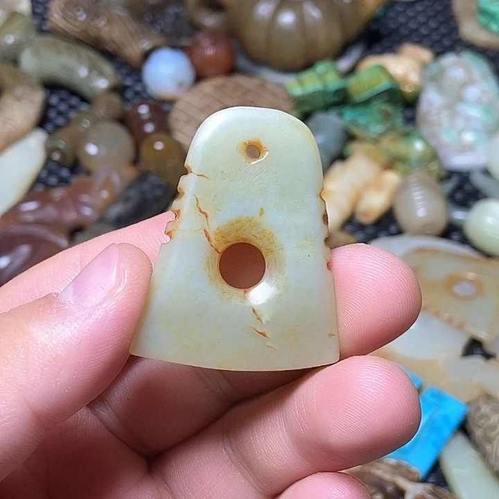 摆件直播间链接44