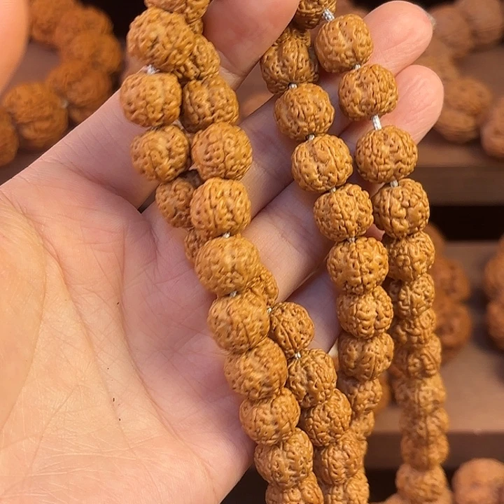 久***满手串金刚菩提00042