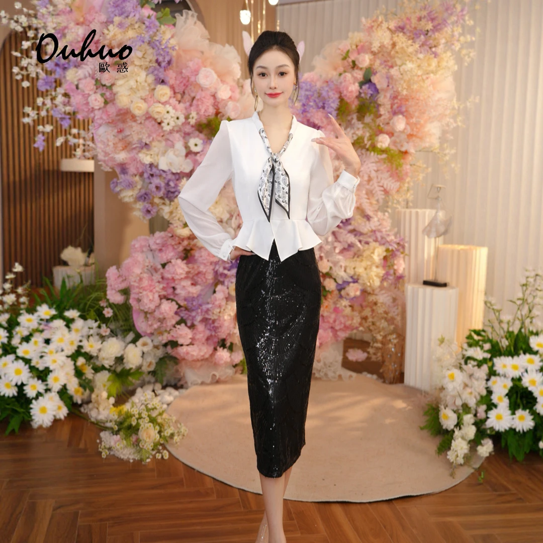 2025年夏季新款连衣裙OHDRI07091