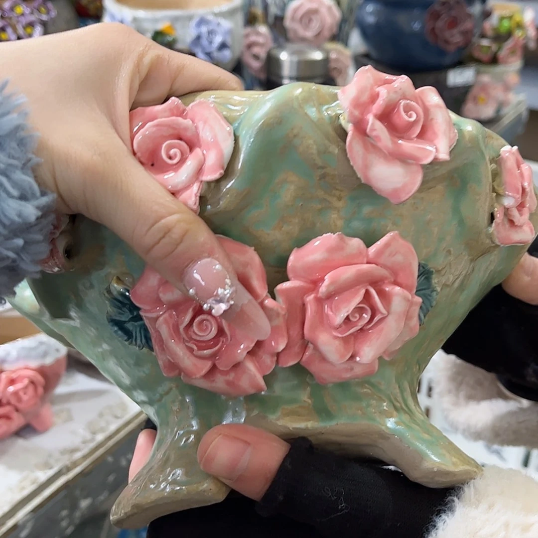 【闪购商品】红陶福利