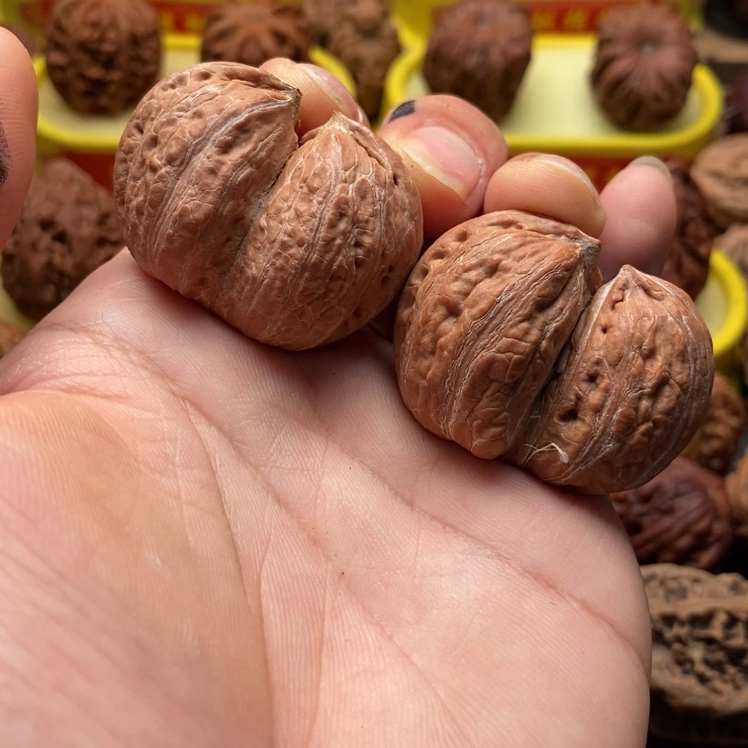 吊坠文玩核桃小涵12