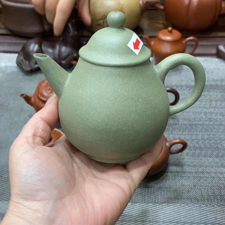 茶壶紫砂宜兴紫砂