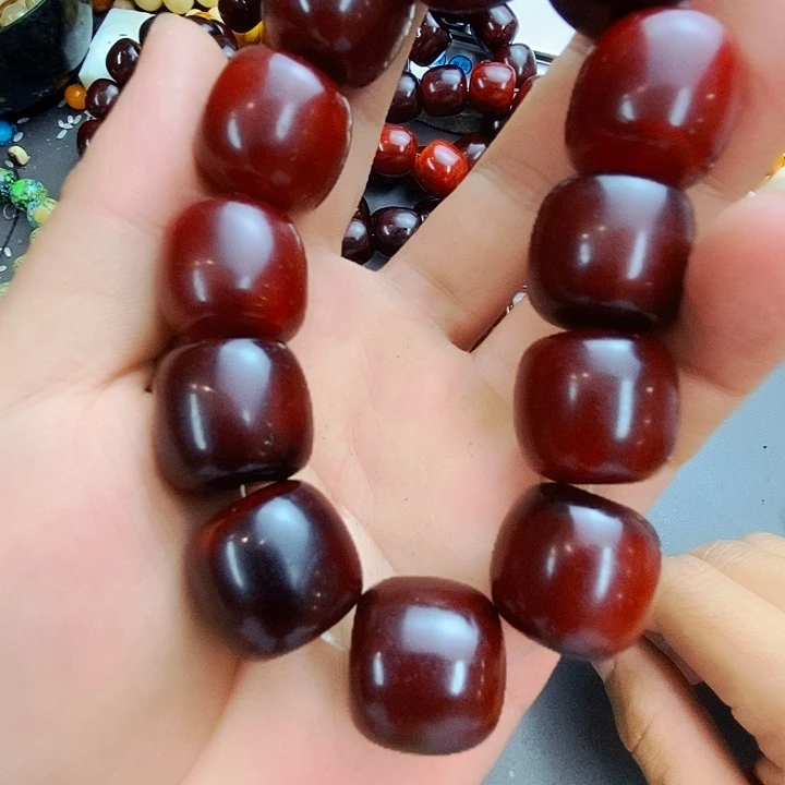 大果紫檀（缅甸花梨）069