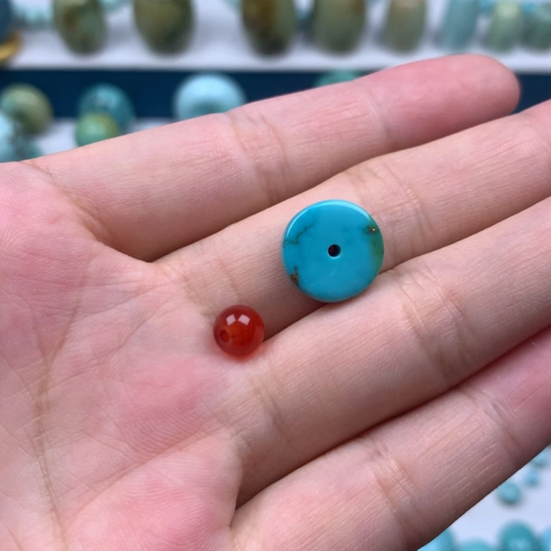 【闪购商品】南红玛瑙未镶嵌珠宝奇石
