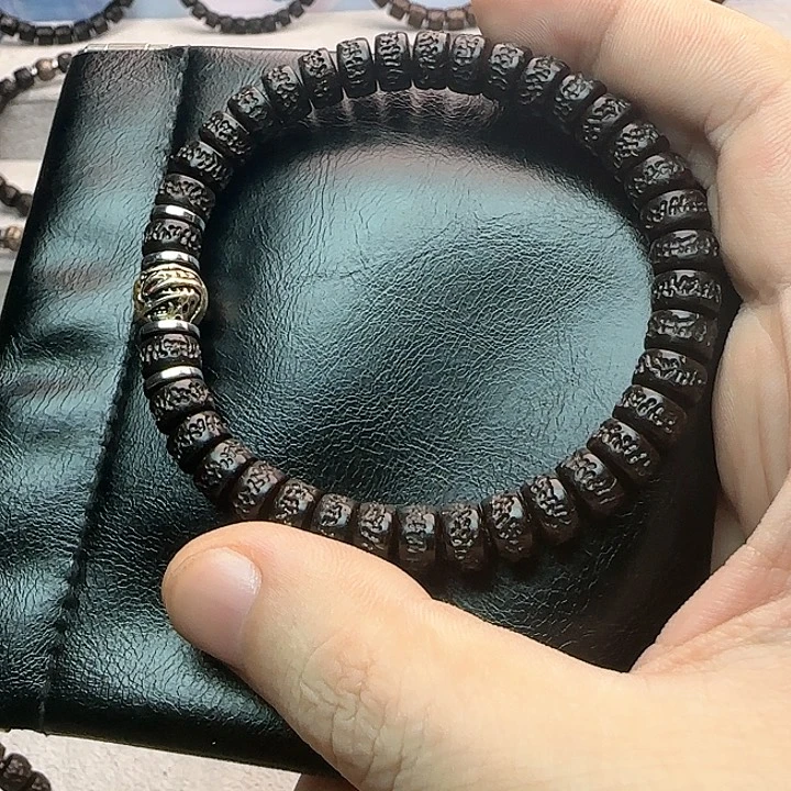 【闪购商品】手串椰蒂85耶噶一念之间