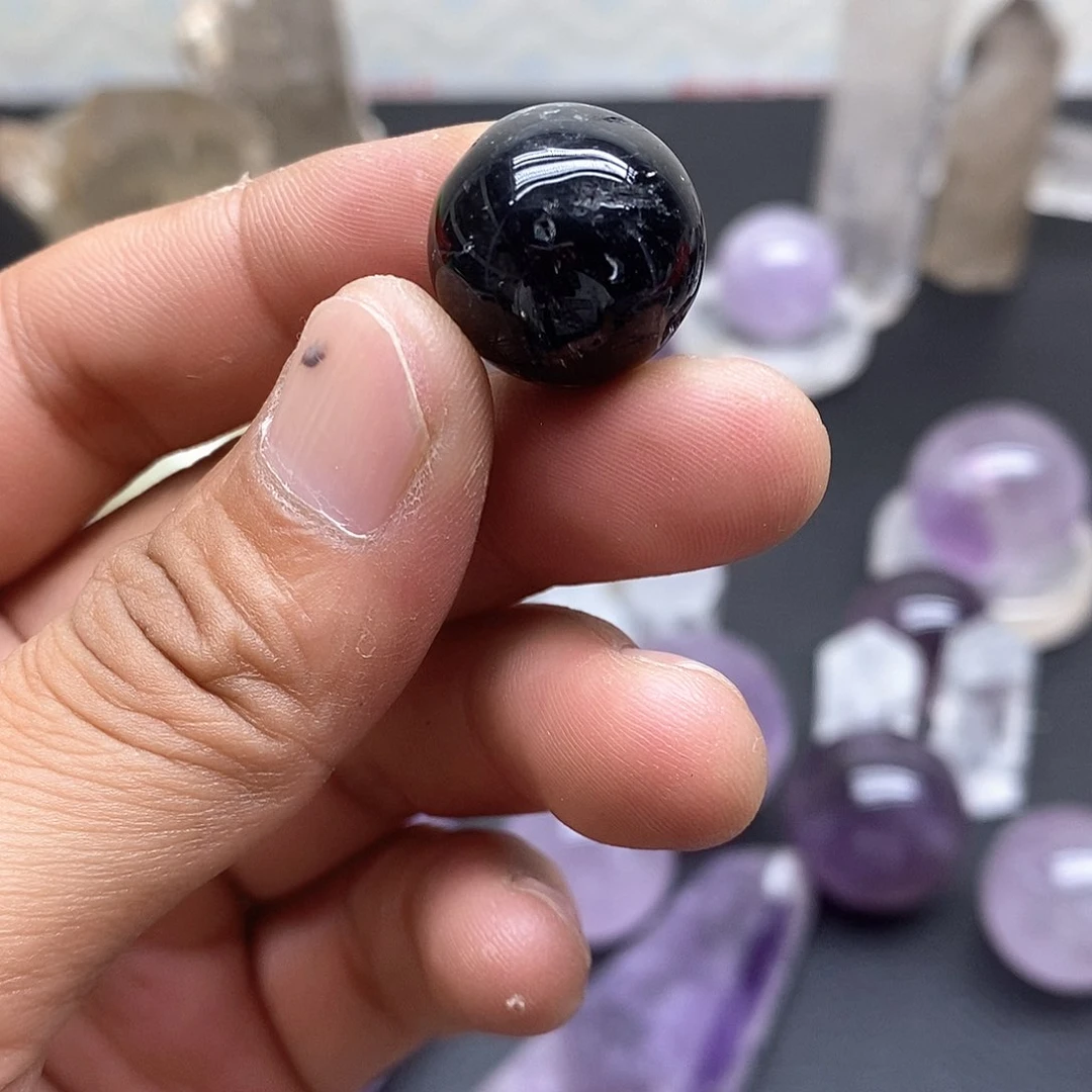 未镶嵌项圈水晶170