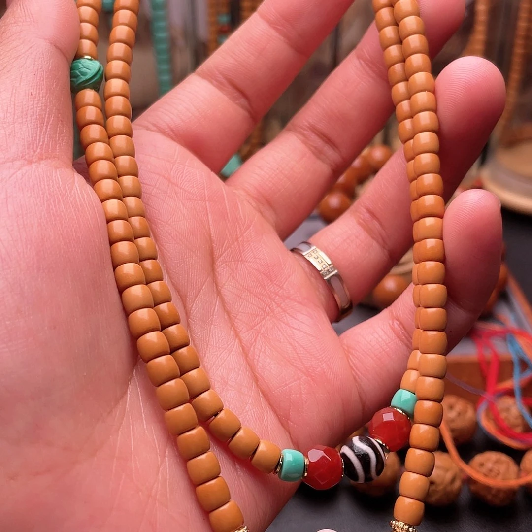 橄榄核手串/手链橄榄核5.2