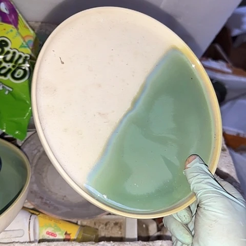 瓷片国营厂库存20厘米