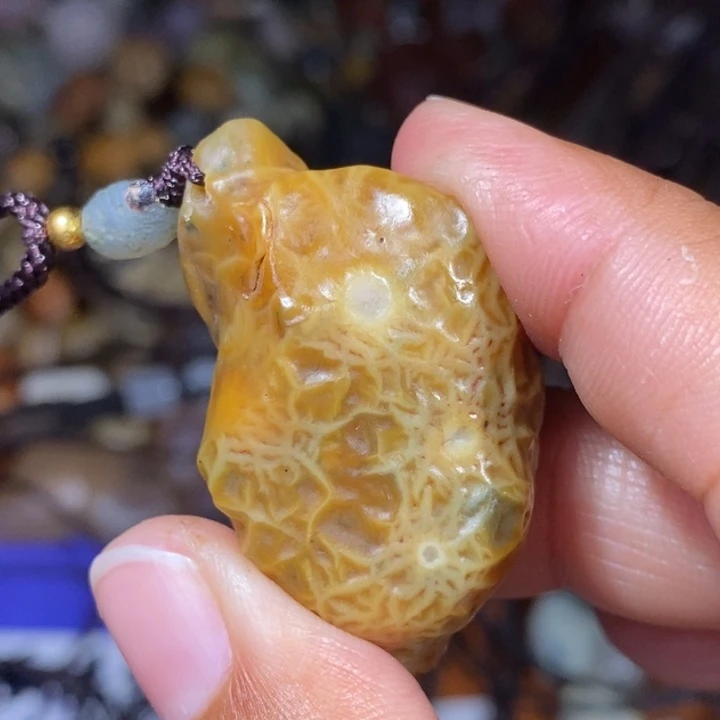 玛瑙/玉髓珠宝半成品未镶嵌